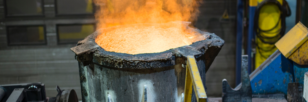 Circular by design: Xylem’s Emmaboda facility leads in water and metal reuse