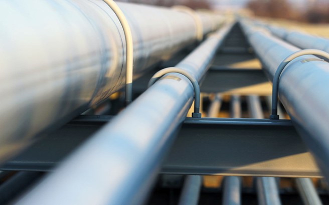 Midstream