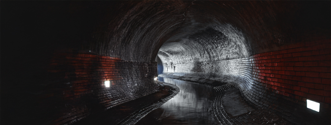 Managing all aspects of your wastewater system has never been easier