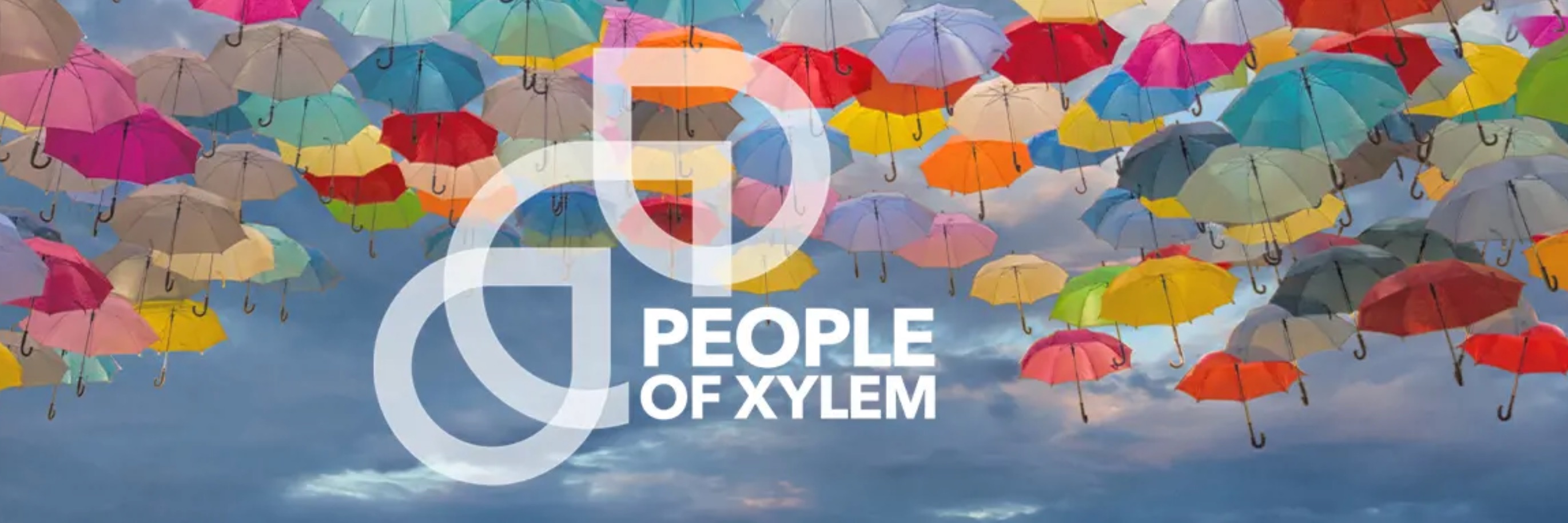 Working towards water for all: An interview with Aria Harris, Xylem emerging leader