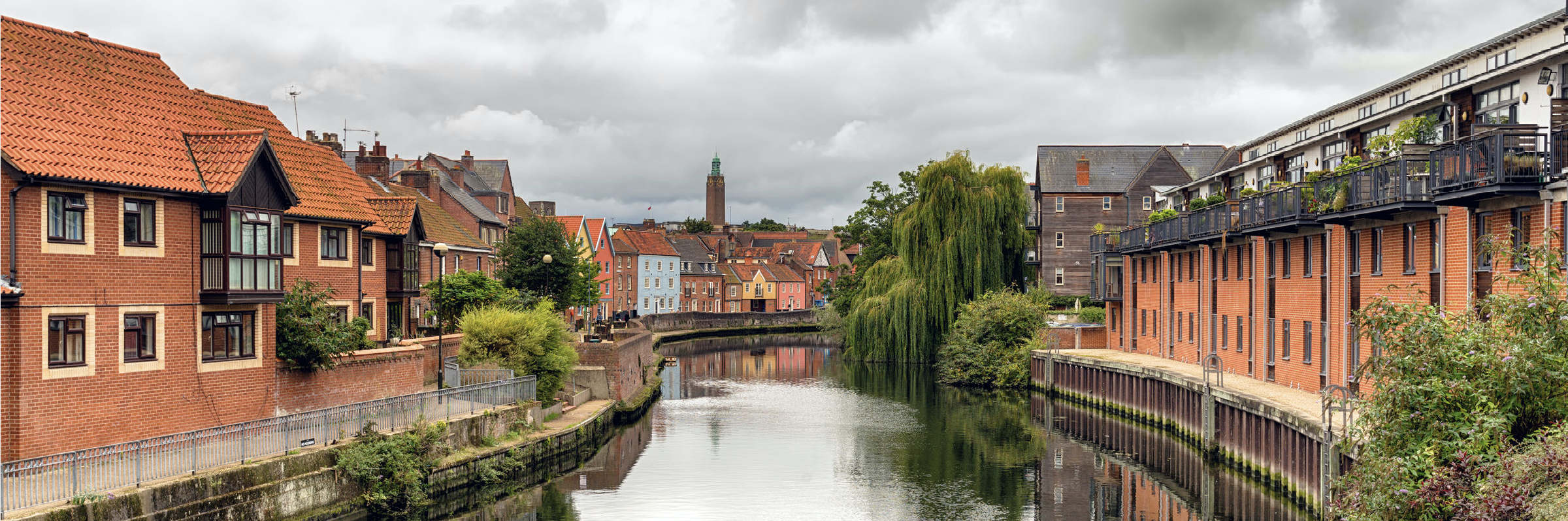 Smart utility network to help Anglian Water tackle water shortages