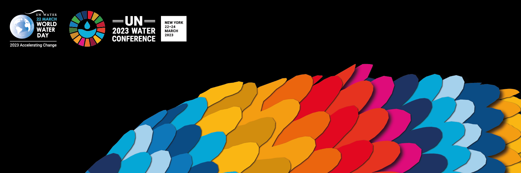 World Water Day 2023: 5 stories of solving water and accelerating change