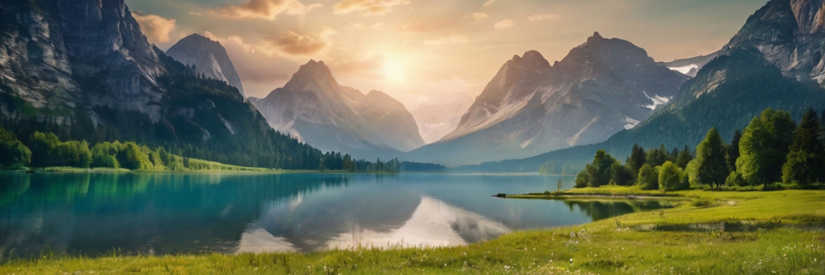 Xylem’s 2024: Driving change toward a water-secure world