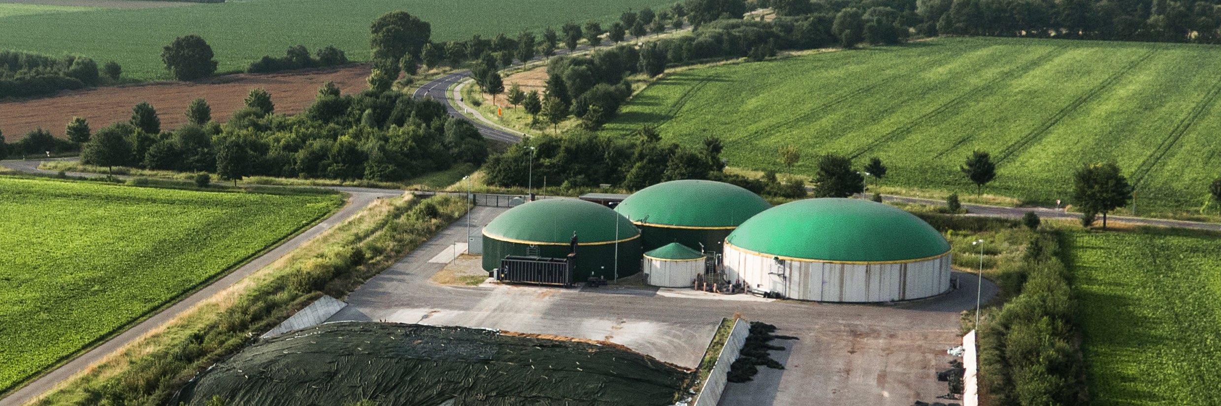 Inside the biogas boom: How mixing and pumping technologies are solving a major renewable challenge