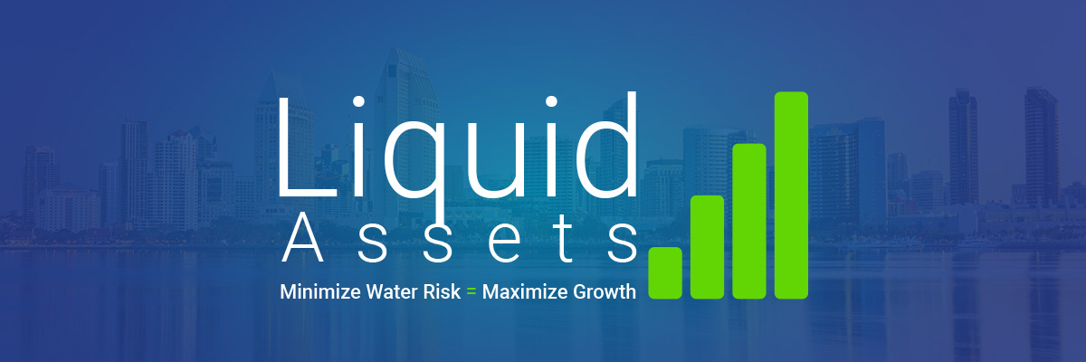 Liquid Assets: Boosting semiconductor industry resilience through water reuse solutions