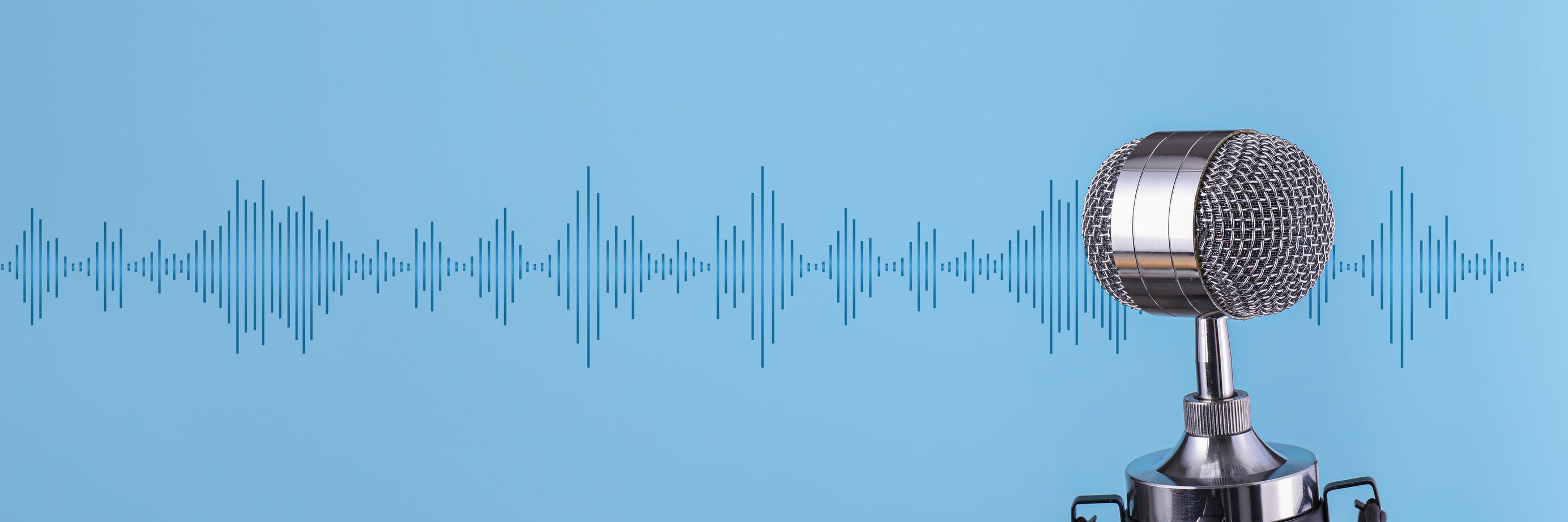 10 captivating podcast episodes on water and the water sector