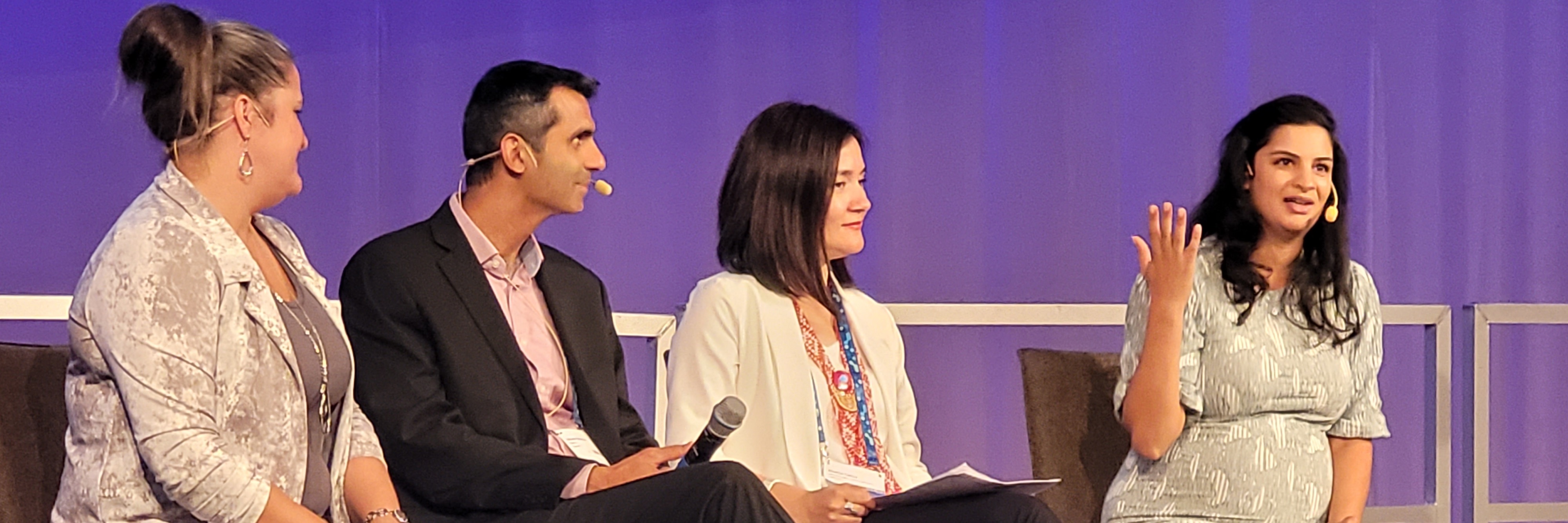 Building a more equal and inclusive workplace in the water sector