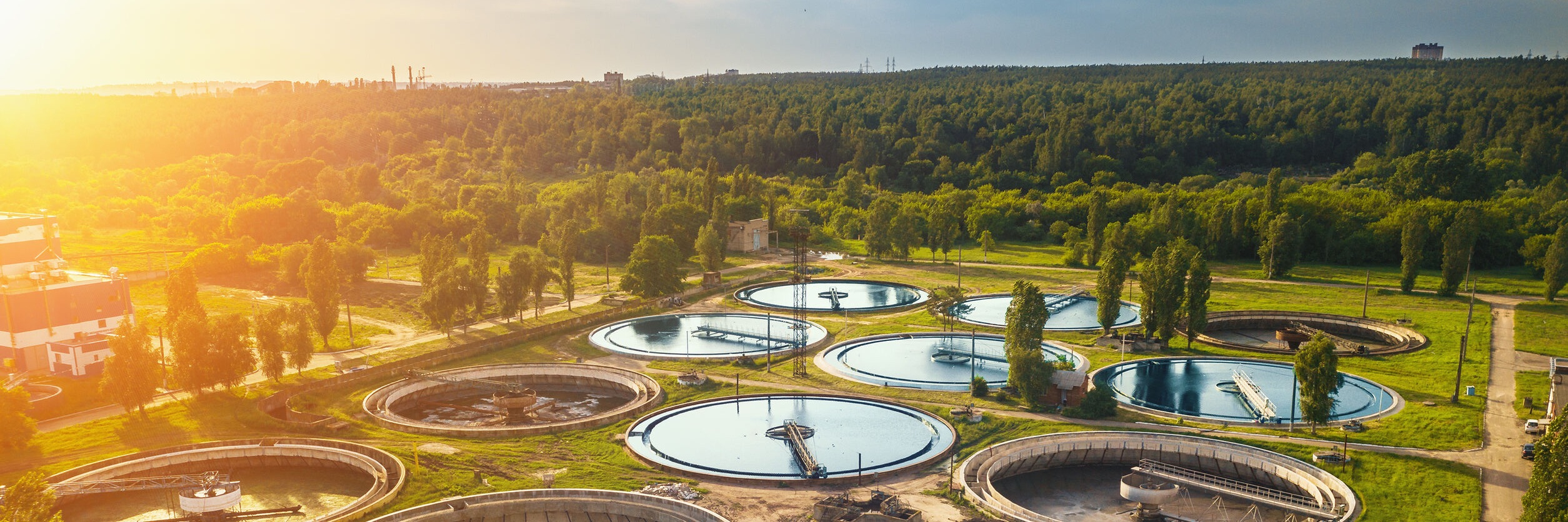 COP27: The role of water in climate resiliency