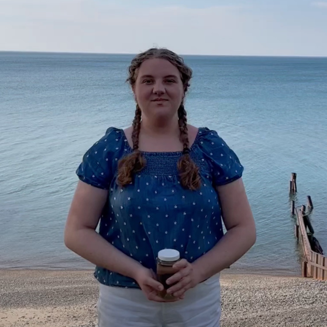 Podcast episode: Getting young people involved in water  issues