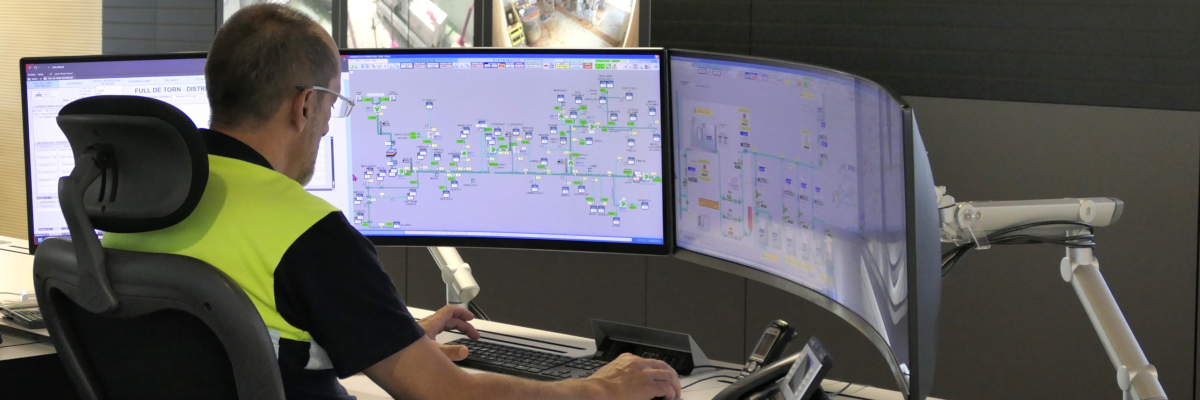 Ripple Effect: Building a smart water system on Catalonia’s coast