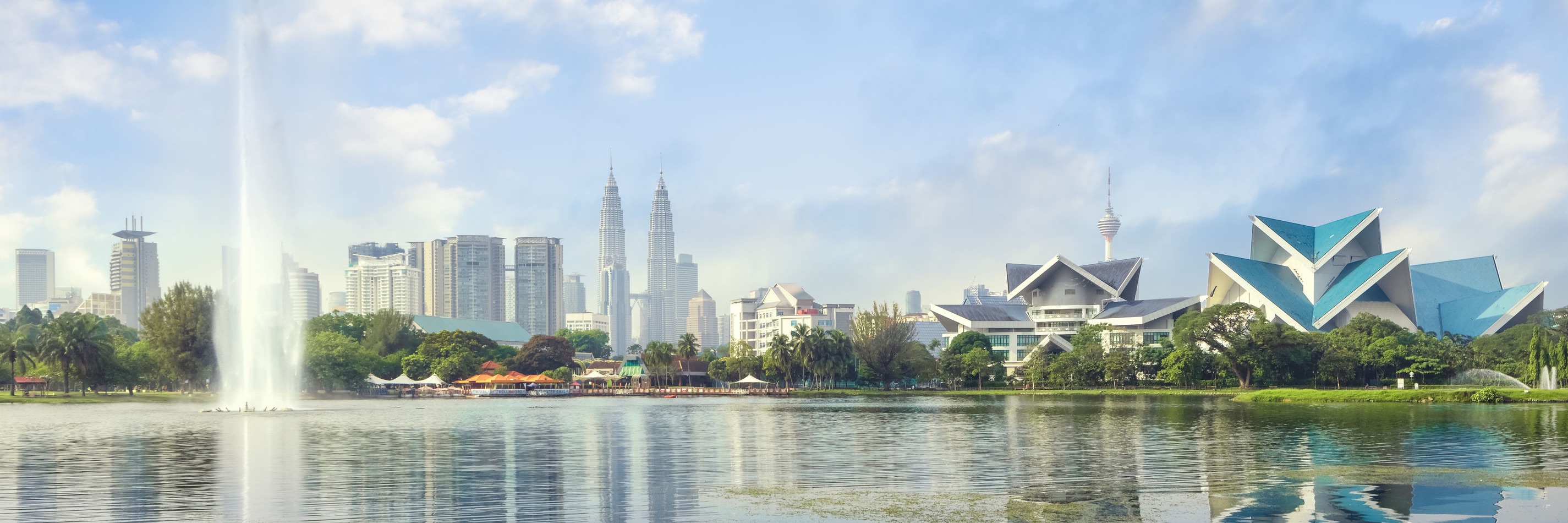 Solving Southeast Asia’s water challenges through decision intelligence