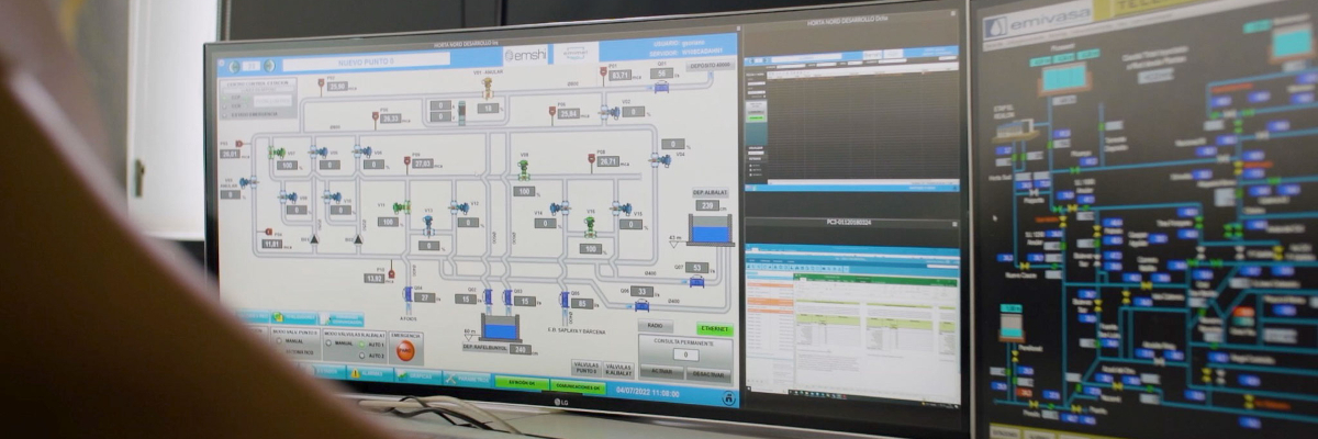 Spanish utilities enhancing flood resilience with early warning systems