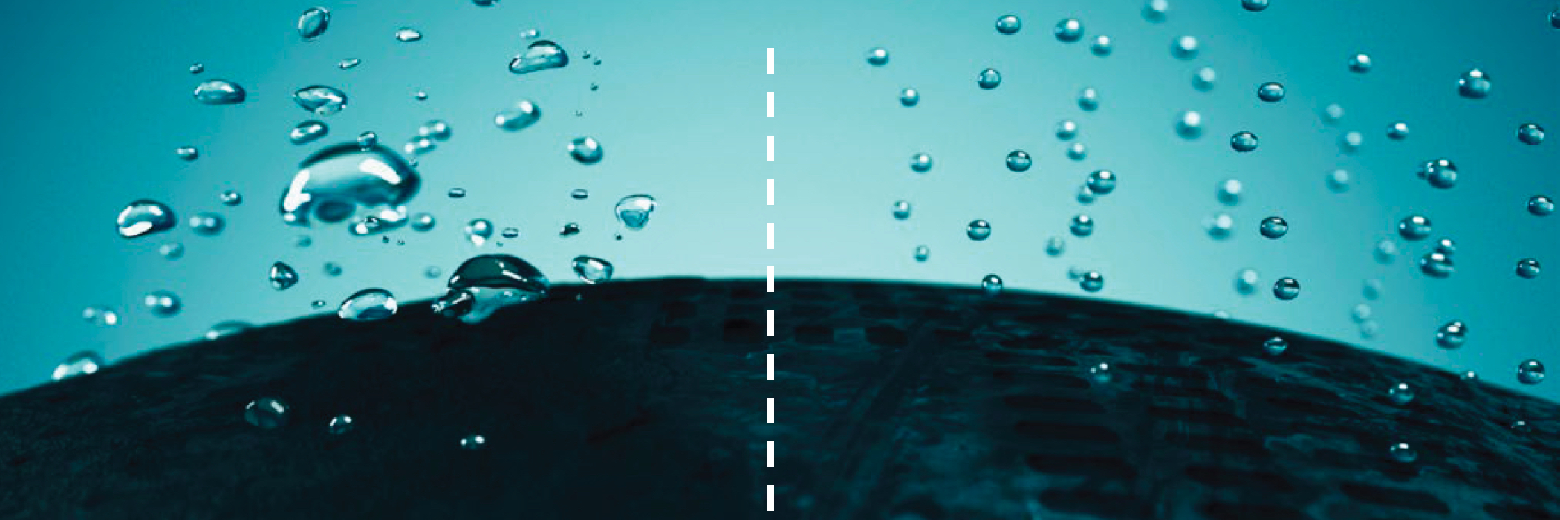 Utility reduces aeration energy use by 32% with liquid diffuser cleaning