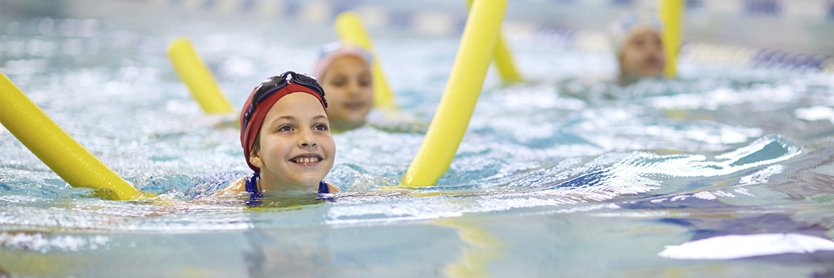 Water park lowers chlorine and energy use with Wedeco UV system