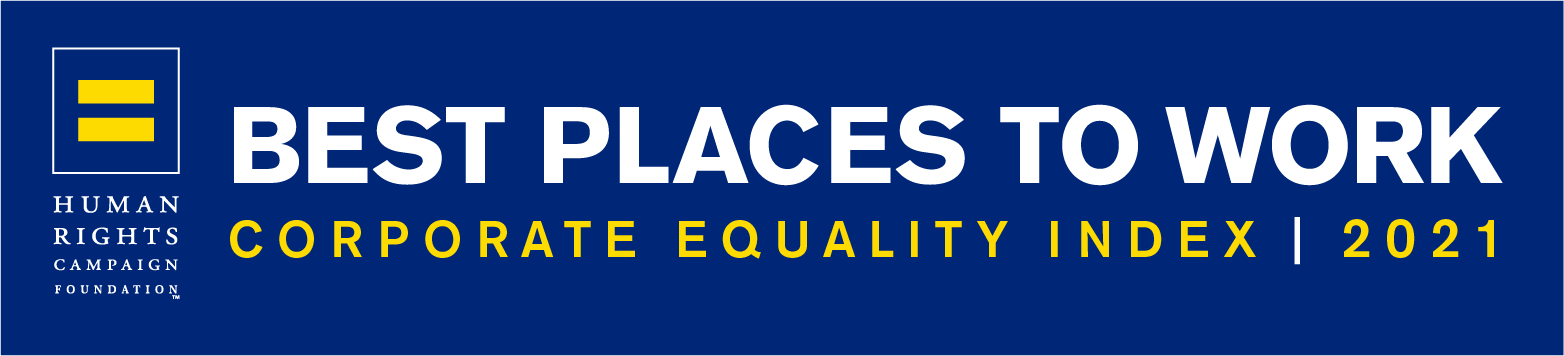 Xylem Earns 100 on Leading Survey of LGBTQ Workplace Equality