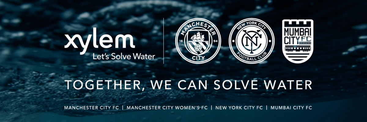 The power of partnerships in tackling global water challenges