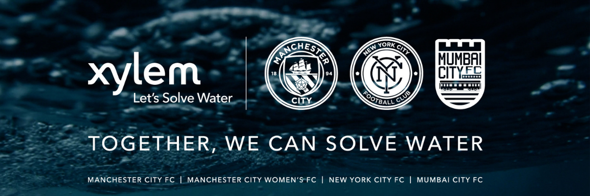 Leveraging the power of sports to tackle global water challenges – one goal at a time