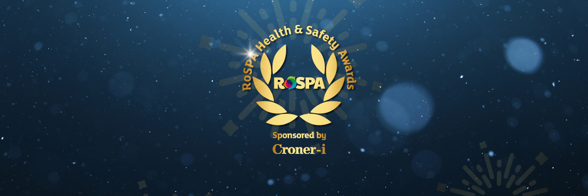 Xylem receives 42 prestigious RoSPA Awards for workplace health and safety