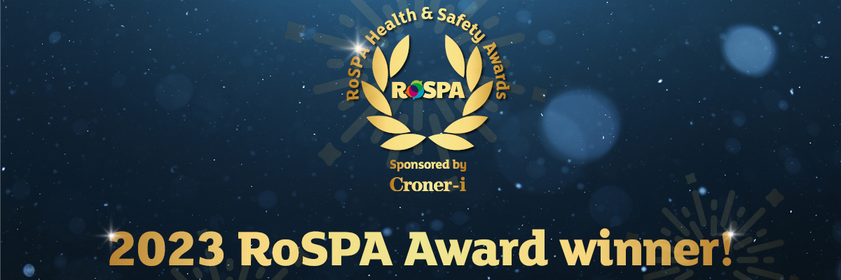 Advancing health and safety for our employees – and the communities we serve