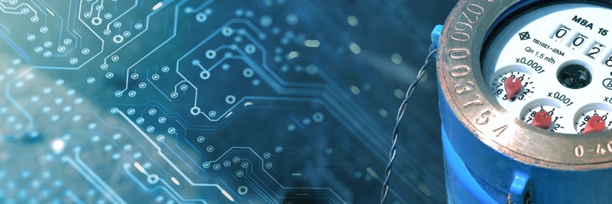 Data science series: Two experts helping utilities make the invisible visible