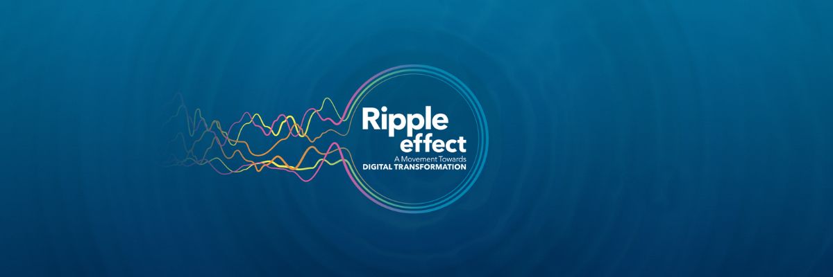 Ripple Effect: How utilities are using digital tech to achieve operational excellence