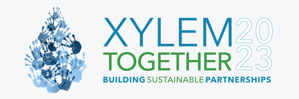Xylem Together 2023: Fostering sustainable partnerships for a water-secure Europe