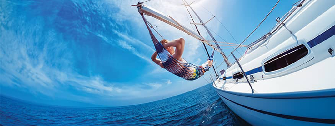 Engineered to help you relax