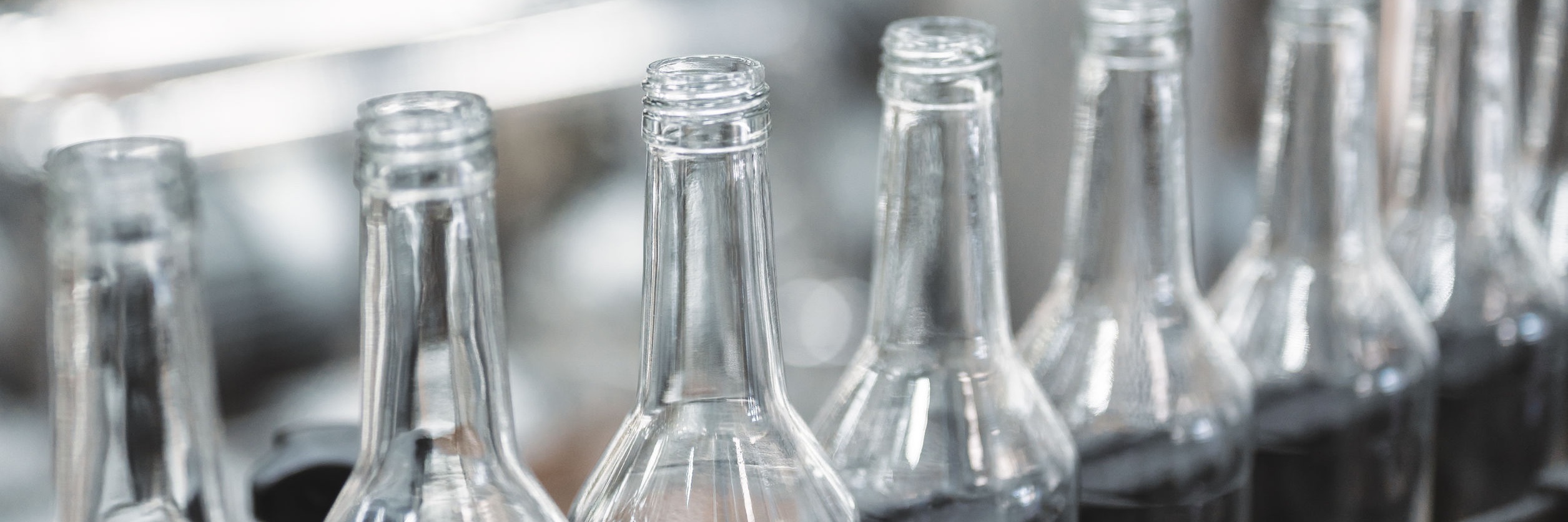 Beverage manufacturers leading the way in sustainable water management