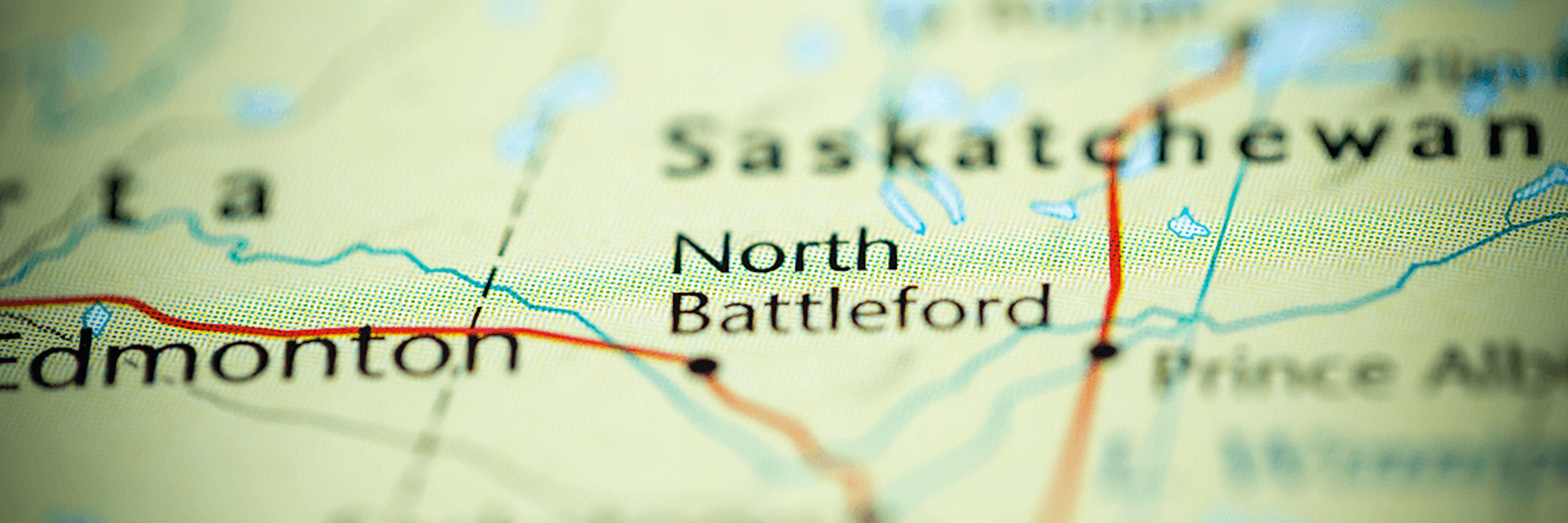 Modernizing North Battleford’s utility operations with digital solutions