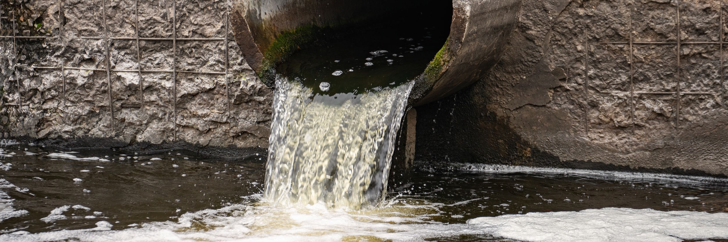 Combined sewer overflows: Smarter solutions for water utilities