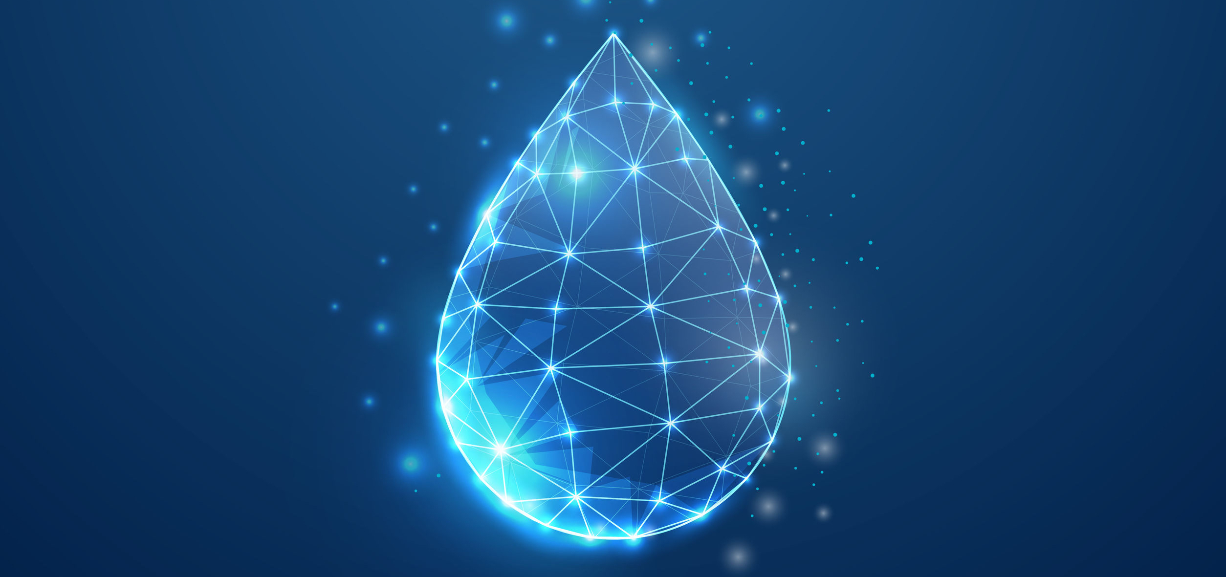 How one utility uses a digital twin to manage real-time drinking water distribution