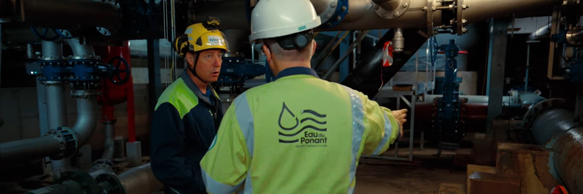 Rethinking resilience: How utilities are scaling solutions to close the innovation gap
