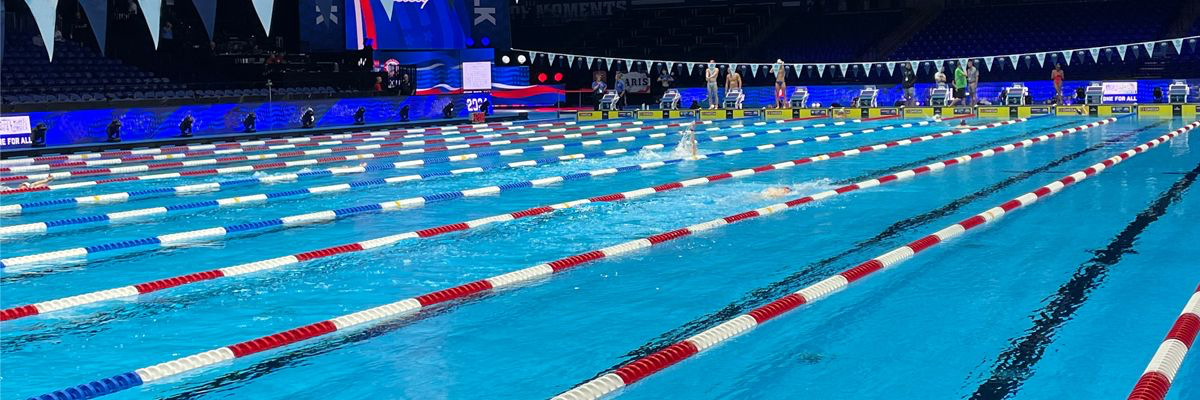 Water innovation and teamwork in action at Lucas Oil Stadium, Indianapolis