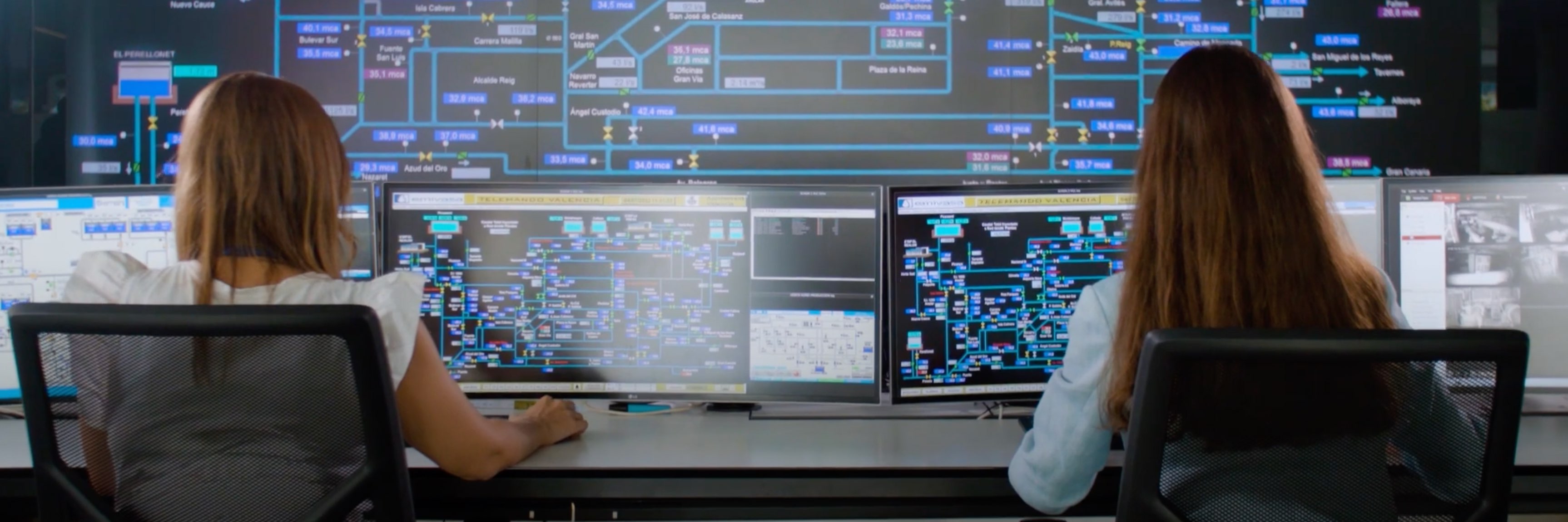 Global Omnium transforme les données des compteurs intelligents en informations exploitables