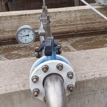 Un service public réduit de 32 % le coût énergétique de l’aération en nettoyant le diffuseur