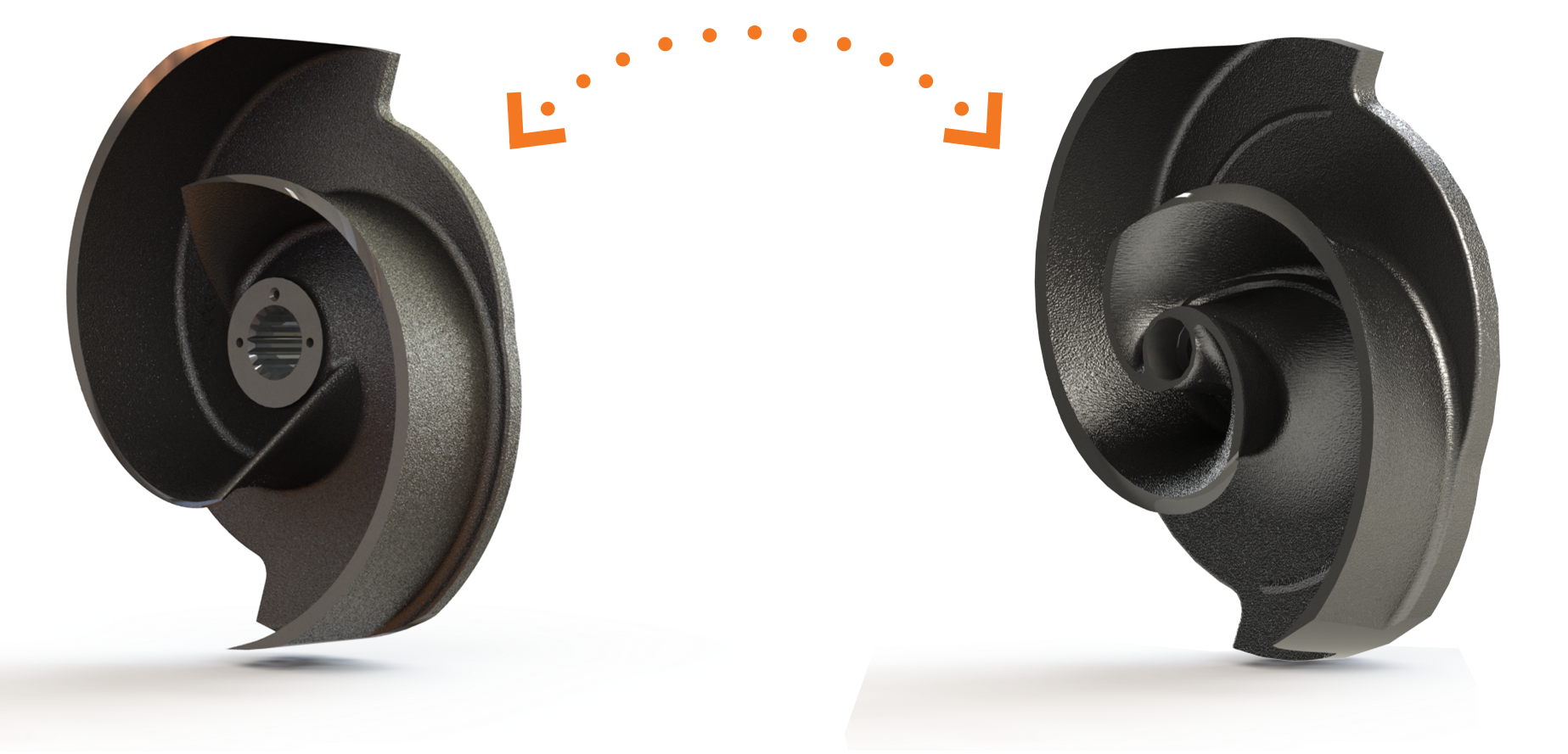 impeller detail image