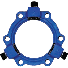 Image of a 111 Cam-Lock™ Joint Restraint