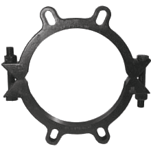 Image of a 115 Bell-Lock™ Joint Restraint