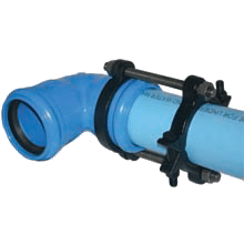 Image of a 136 Bell-Lock Joint Restraint
