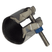 Image of a 248 Redi-Clamp, All Stainless