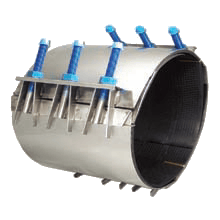 Image of a 263 Multi-Band Stainless Steel
