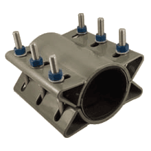 Image of a 267 Carbon Steel High Pressure