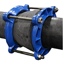 Image of a 274 Bell-Joint Leak Clamp