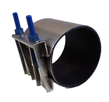 Image of a 281 Full Circle® Repair Clamp