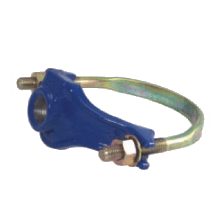 Image of a 311 Service Saddle