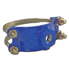 Image of a 314 Service Saddle