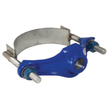 Image of a 315 Service Saddle