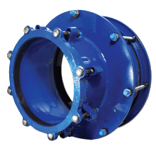 Image of a 415 Steel Couplings, Reducing