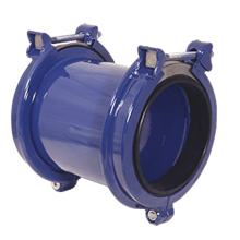 image of 421 Top Bolt Coupling