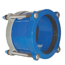 image of 441 OMNI Cast Couplings
